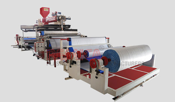 LAMINATION-PLANT-FOR-TARPAULIN
